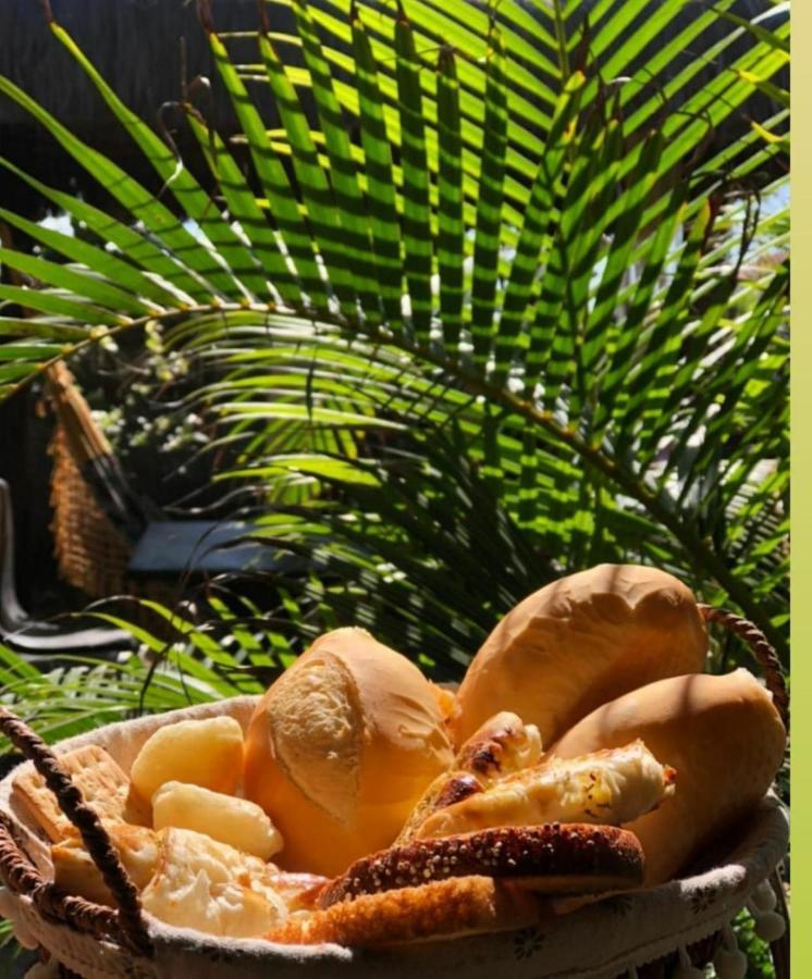 Pousada Potigua Marica Luaran gambar